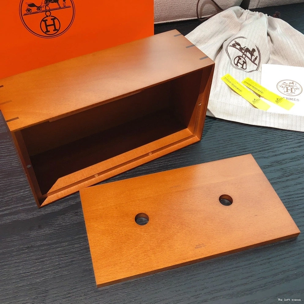 TISSUE PLEIADE HERMES BOX 0714